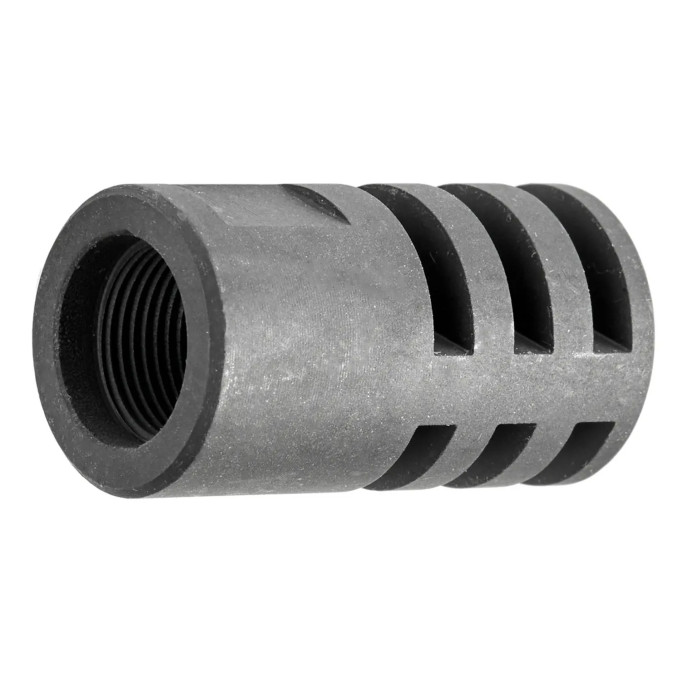 Дульний гальмо-компенсатор JARD Baffled Brake. Різьба - 1/2"-28