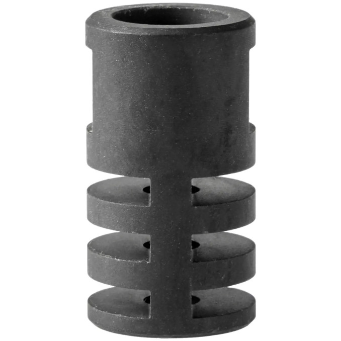 Дульний гальмо-компенсатор JARD Baffled Brake. Різьба - 1/2"-28