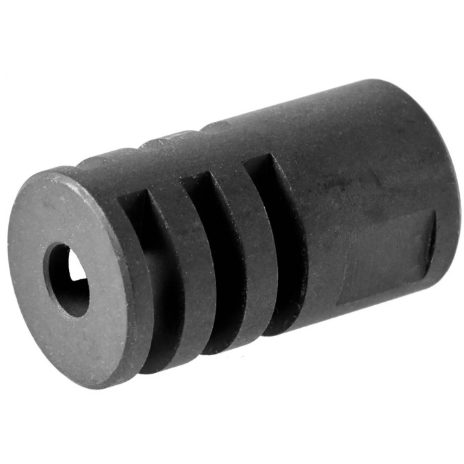 Дульний гальмо-компенсатор JARD Baffled Brake. Різьба - 1/2"-28