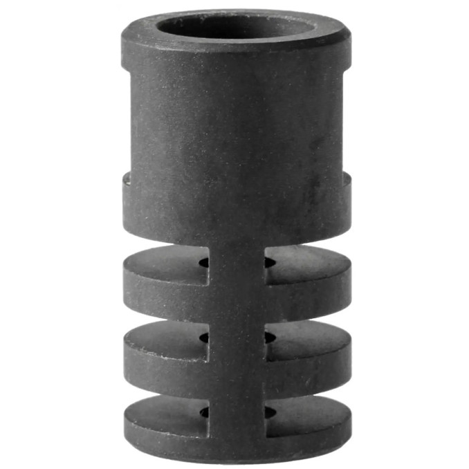 Дулове гальмо-компенсатор JARD Baffled Brake. Різьба 1/2"-28