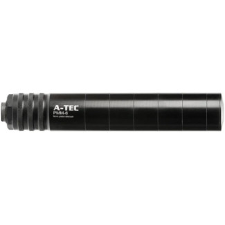 Саундмодератор A-TEC PMM. Кал. - 9 мм (9х19; 9x21). Різьба - 1/2"-28