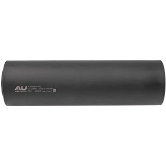 Саундмодератор Ase Utra DUAL-Fifty (під кал. 50 BMG). Різьба - 1"-14 UNS (в карабінах McMillan)