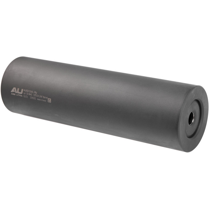 Саундмодератор Ase Utra DUAL-Fifty (под кал. 50 BMG). Резьба - 7/8"-14 UNF ((в карабінах Barrett)