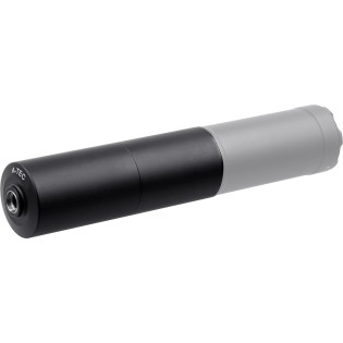 Сменный модуль для саундмодератора A-TEC Optima-45. Кал - .375 (под кал. 375 H&H)