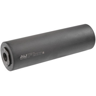 Саундмодератор Ase Utra DUAL-Fifty (під кал. 50 BMG). Різьба - 7/8"-44 UNS (в карабінах Cadex)