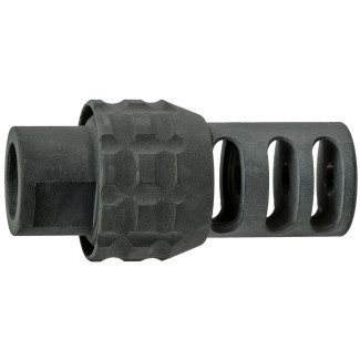 Дулове гальмо-компенсатор ASE UTRA Hunter кал. 224 1/2"-28