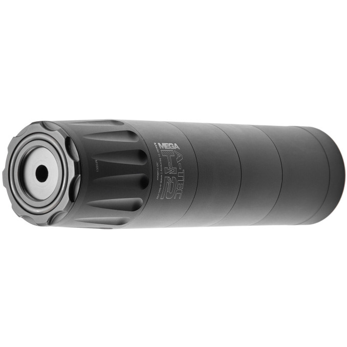 Саундмодератор A-TEC Mega H2. Кал. - .30. Резьба - M18x1