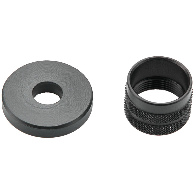Саундмодератор A-TEC Mega H2. Кал. - .30. Резьба - M18x1