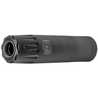 Саундмодератор A-TEC Mega H2. Кал. - .375. Різьба-A-Lock Mini