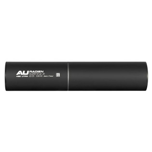Саундмодератор ASE UTRA Radien Black кал. .30, резьба M14x1