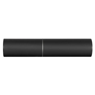 Саундмодератор ASE UTRA Radien Black кал. .30, резьба M18x1