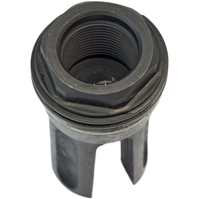 Саундмодератор A-TEC A-Flow кал. 30. Різьба 5/8"-24