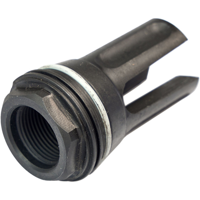 Саундмодератор A-TEC A-Flow кал. 30. Різьба 5/8"-24