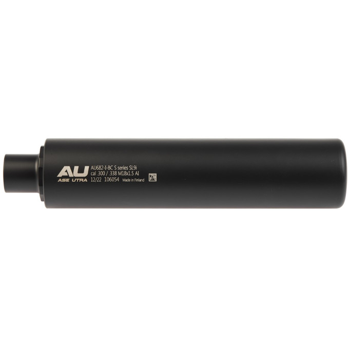 Саундмодератор ASE UTRA SL9i .338 Cerakote