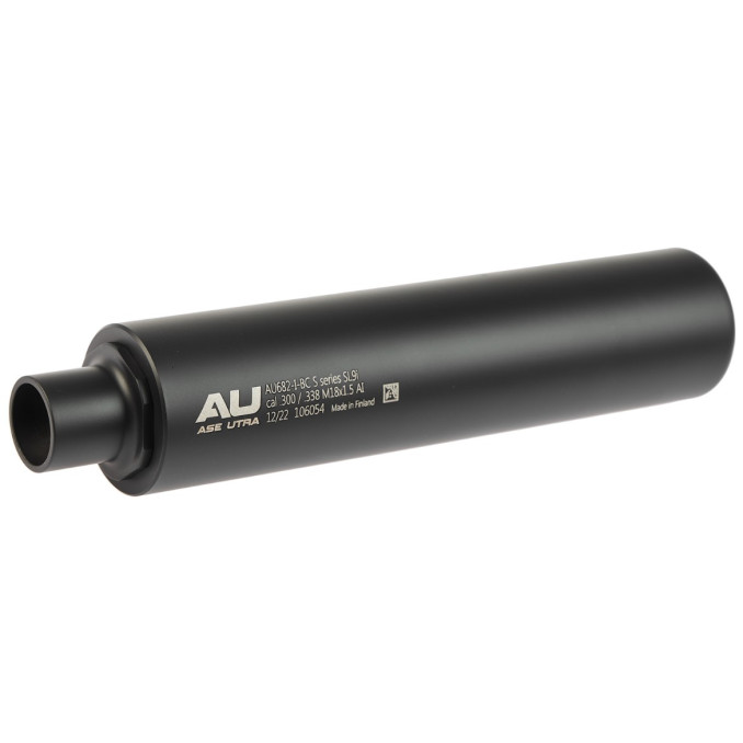Саундмодератор ASE UTRA SL9i .338 Cerakote