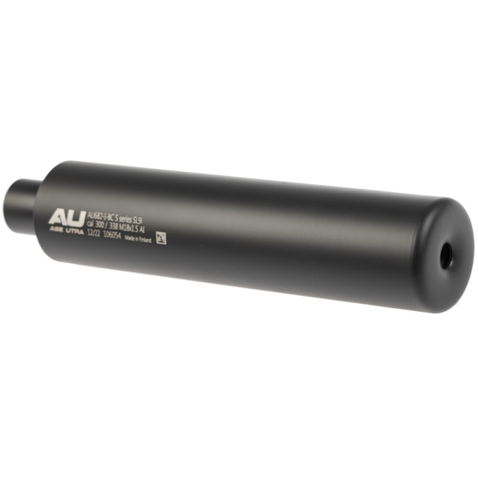 Саундмодератор ASE UTRA SL9i .338 Cerakote