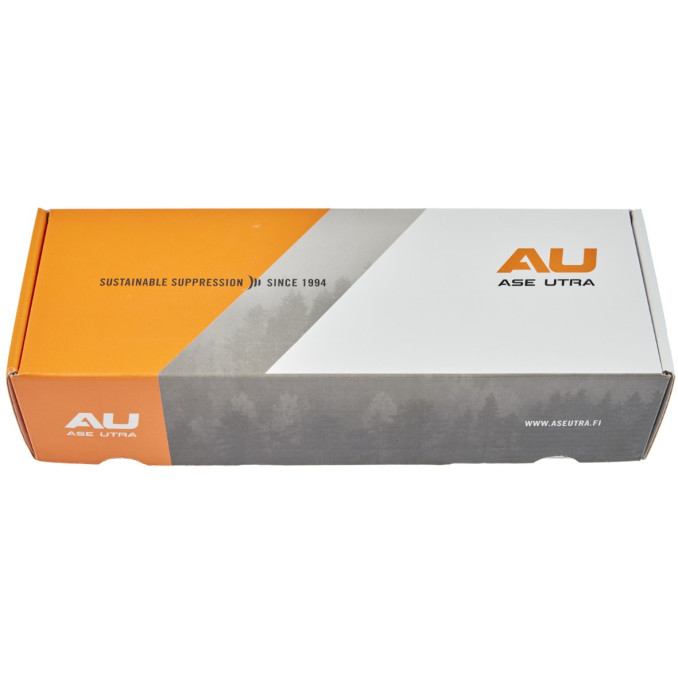 Саундмодератор ASE UTRA SL9i .338 Cerakote