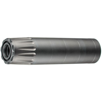 Глушник A-TEC Mega H2. Кал. - .375. Різьба-M15x1