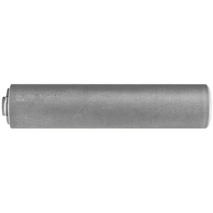 Саундмодератор Ase Utra SL9i .300-.338 (под кал. 9,3x62; 9,3х64; 9,3x74 R; 300 Win Mag; 338 Win Mag и 338 Lapua Mag). Резьба - 3/4"-24