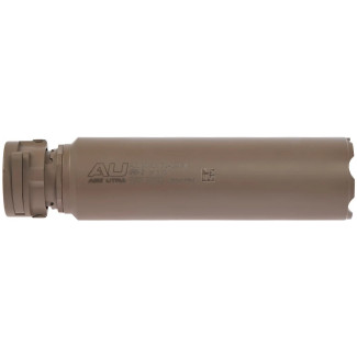 Саундмодератор Ase Utra DUAL556-BL GEN2 FDE