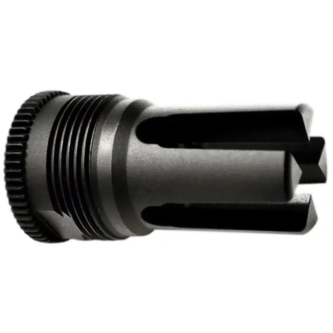 Полум'ягасник ASE UTRA BoreLock Hiper Short 5,56 кал. 224 1/2"x28