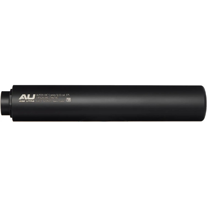 Саундмодератор ASE UTRA SL11i .375 CT 7/8"-24 UNS