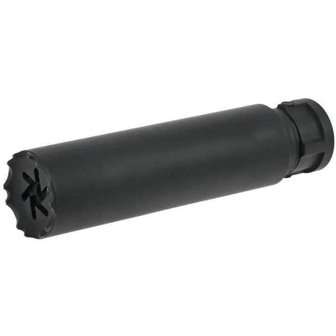 Саундмодератор Ase Utra DUAL762-BL GEN2 Black
