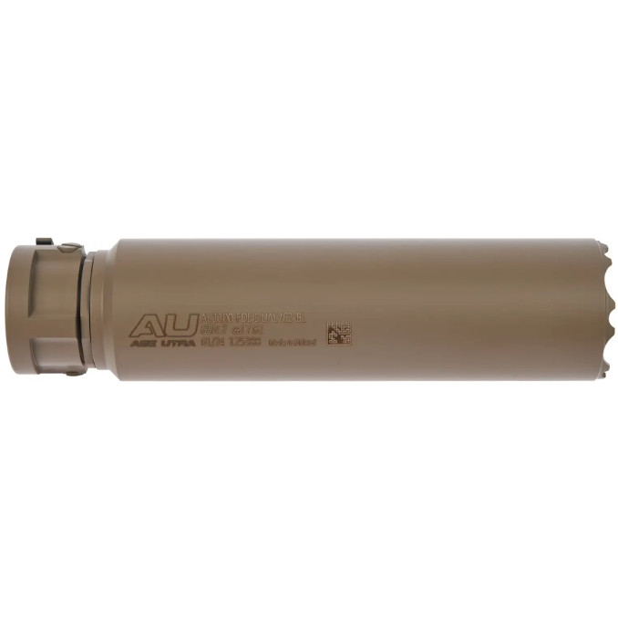 Саундмодератор Ase Utra DUAL762-BL GEN2 FDE