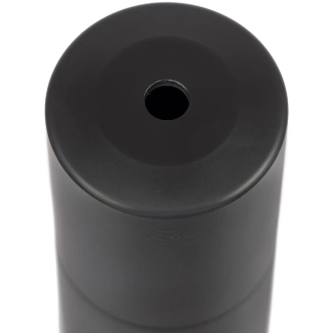 Саундмодератор A-TEC AR40-3 калібру .223 Rem. Різьба – 1/2"-28