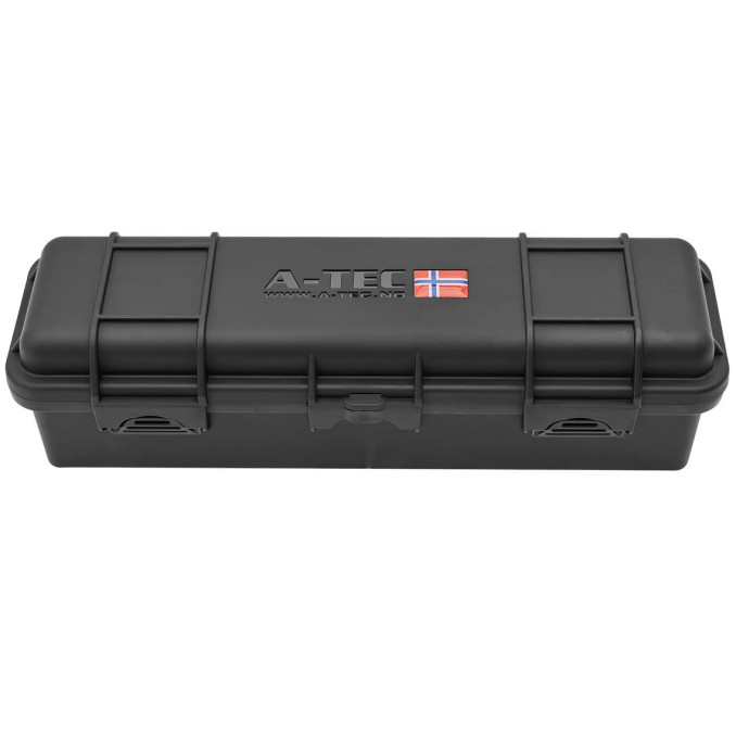 Саундмодератор A-TEC H3 кал. 223 Rem. М15х1