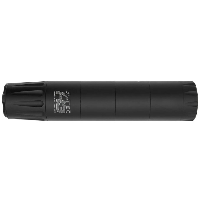 Саундмодератор A-TEC H3 кал. 6,5 (.264). М14х1