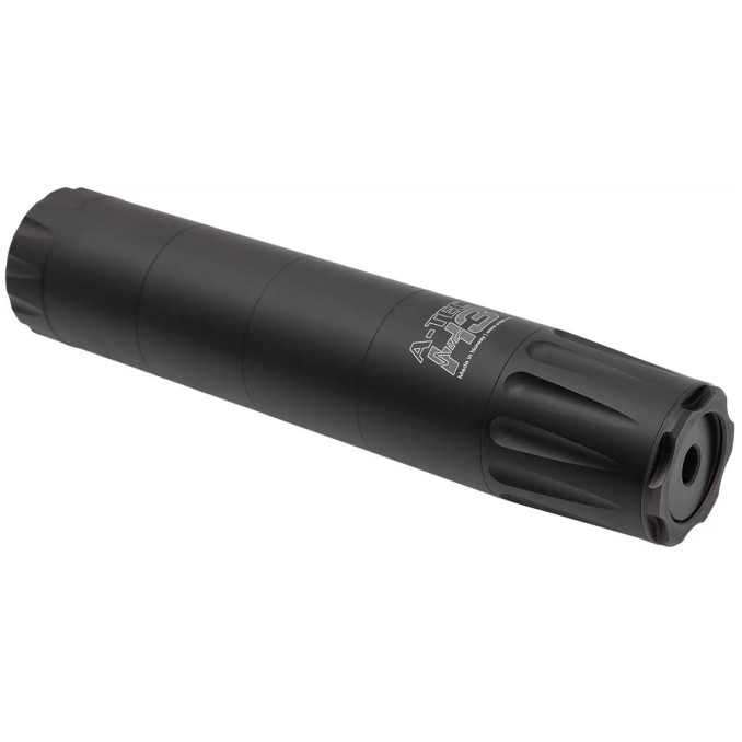 Саундмодератор A-TEC H3 кал. 6,5 (.264). М14х1