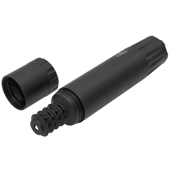 Саундмодератор A-TEC H3 кал. 6,5 (.264). М14х1