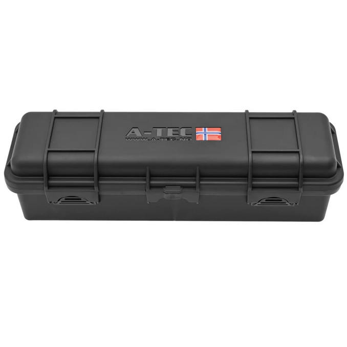 Саундмодератор A-TEC H3 кал. 6,5 (.264). М14х1