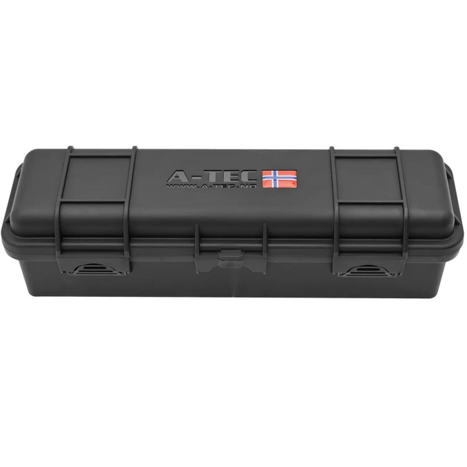 Саундмодератор A-TEC H3 кал. 6,5 (.264). М18х1