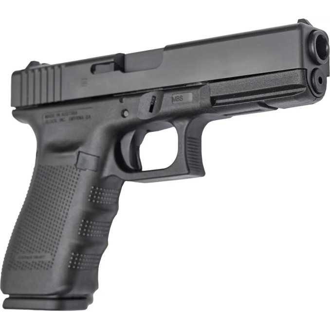 Пістолет спортивний Glock 21 Gen4 калібру .45 AUTO