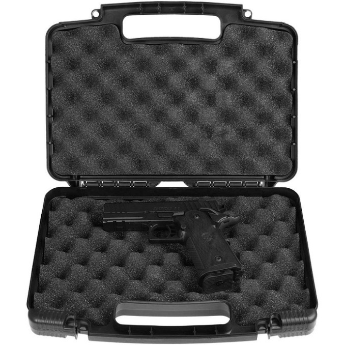 Пістолет спортивний STI 3.0 Tactical Lite калібр 9 мм (9х19)