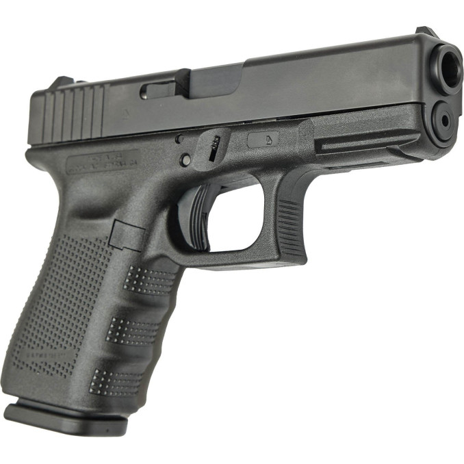 Пістолет спортивний Glock 23 Gen4 калібру .40S&W