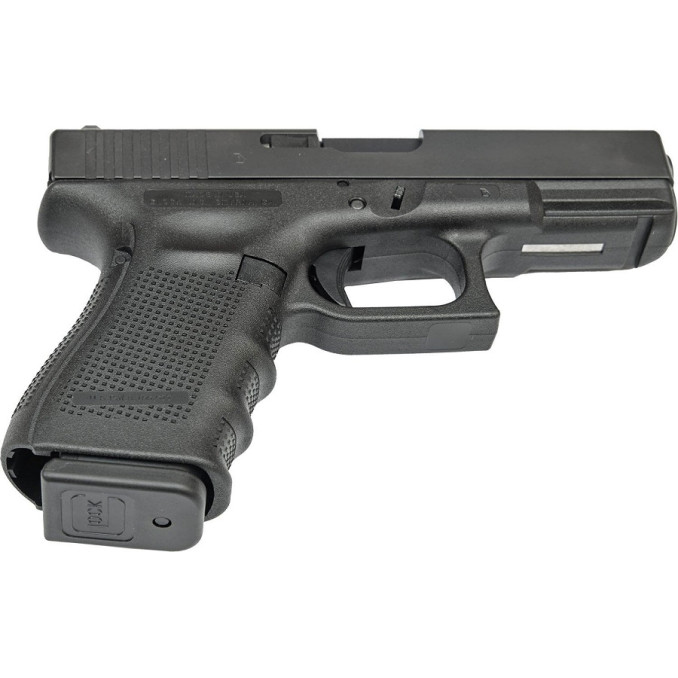 Пістолет спортивний Glock 23 Gen4 калібру .40S&W