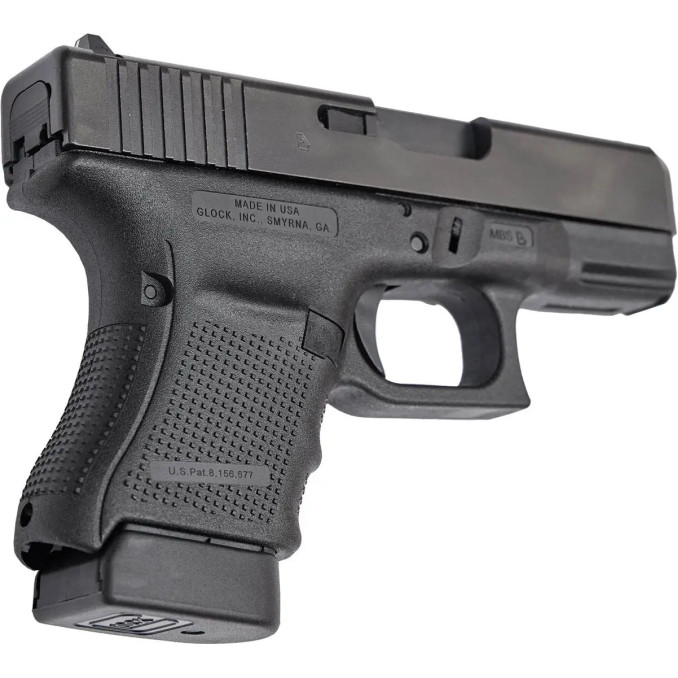 Пістолет спортивний Glock 30 Gen4 калібру .45 AUTO