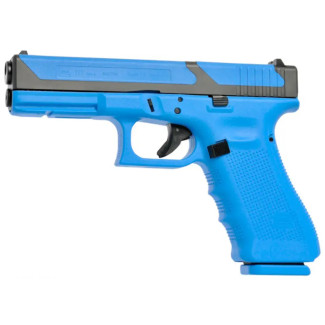 Пистолет Glock 17Т Gen4 кал. 9 мм