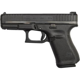 Пістолет спортивний Glock 44 кал. 22LR