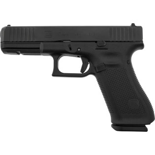 Пистолет спортивный Glock 17 Gen5 кал. 9 мм (9х19) USA