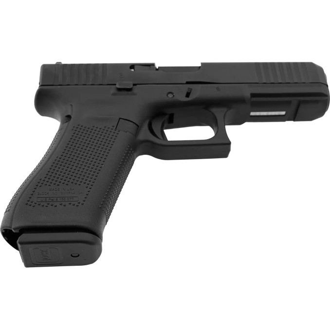 Пистолет спортивный Glock 17 Gen5 кал. 9 мм (9х19) USA