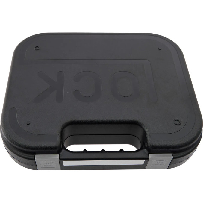 Пистолет спортивный Glock 17 Gen5 кал. 9 мм (9х19) USA