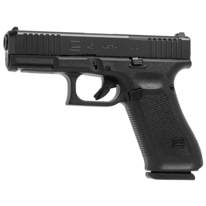 Пістолет Glock 45 MOS кал. 9 мм USA