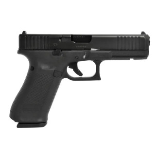 Пистолет спортивный Glock 17 Gen5 MOS кал. 9x19