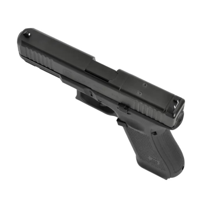 Пистолет спортивный Glock 17 Gen5 MOS кал. 9x19