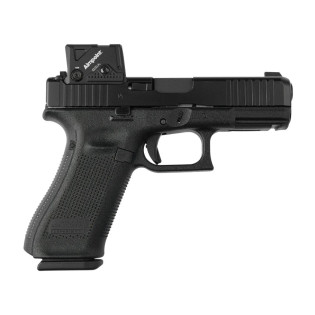 Пистолет спортивный Glock 45 AIMPOINT COA COMBO кал. 9 мм (9х19) USA