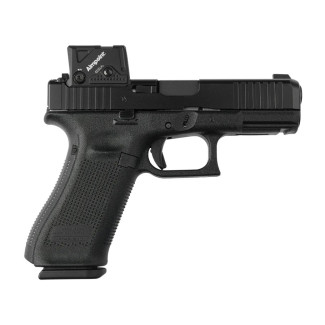 Пистолет спортивный Glock 45 AIMPOINT COA COMBO кал. 9 мм (9х19) USA